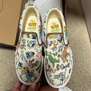 Toy Story shoes